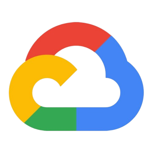 Google Cloud Logo